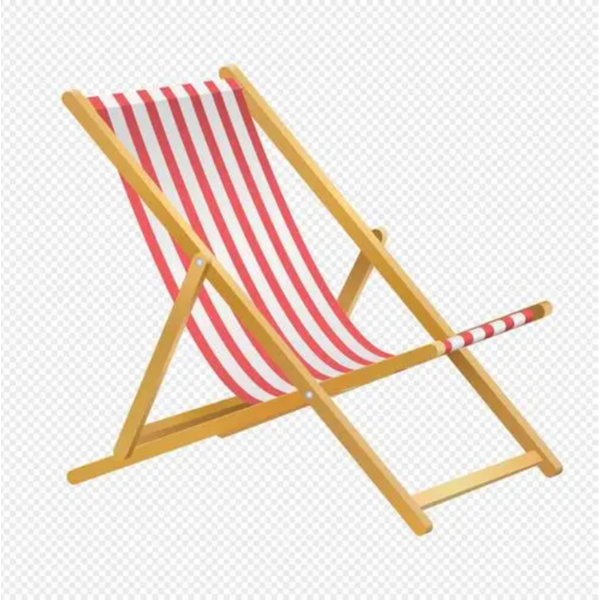 EWAY Folding Deck Chair Wayfair   Folding Deck Chair 